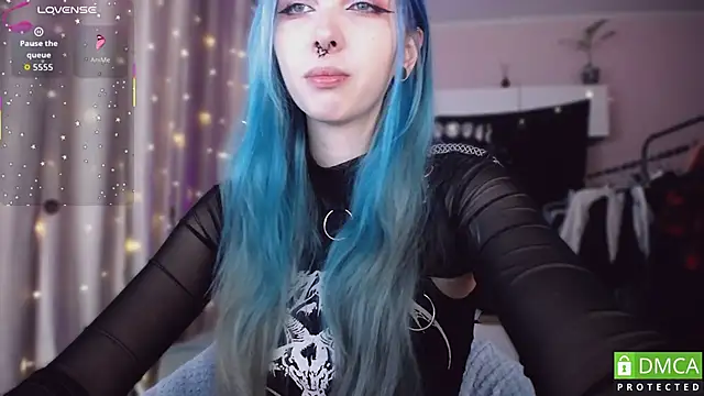 JustMeowGirl online show from February 2026 04:38:01 AM