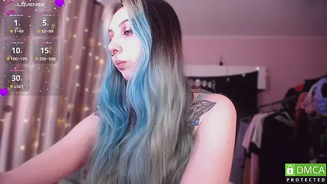 JustMeowGirl online show from March 2026 04:40:01 AM