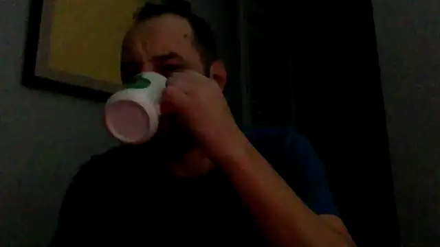 Kink Master Daddy online show from October 2025 11:29:01 AM