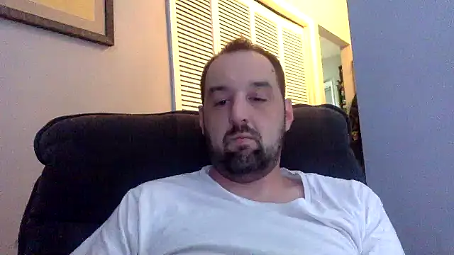 Kink Master Daddy online show from November 2025 02:45:02 AM