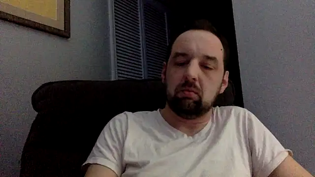 Kink Master Daddy online show from February 2026 05:16:02 AM