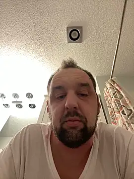 Kink Master Daddy online show from February 2026 02:44:01 AM