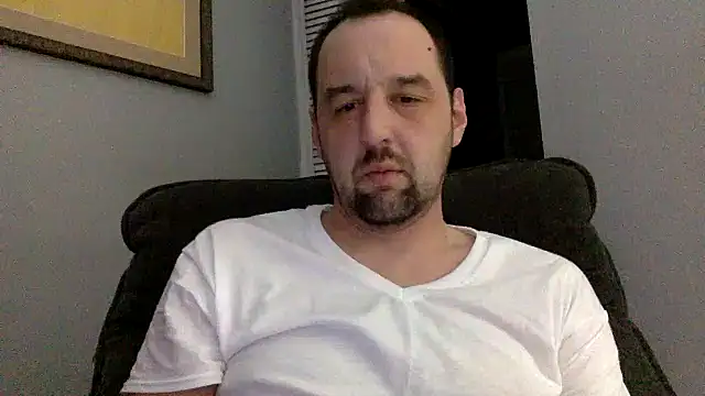 Kink Master Daddy online show from March 2026 03:34:01 AM