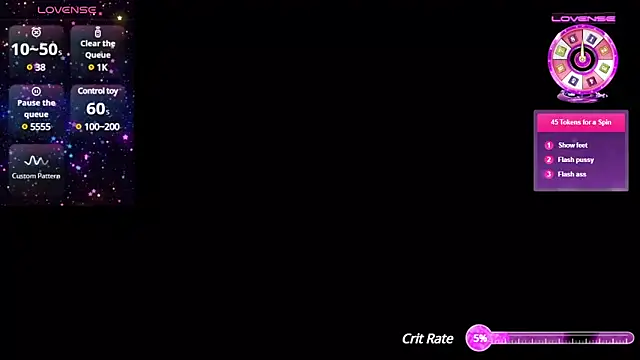 Snapshot of sissysylvia chatting on January 2025 02:13:02 PM sissysylvia online show from January 2025 02:13:02 PM