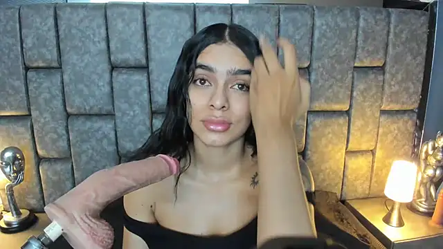 Foxy Assh  online show from February 2025 11:38:02 AM