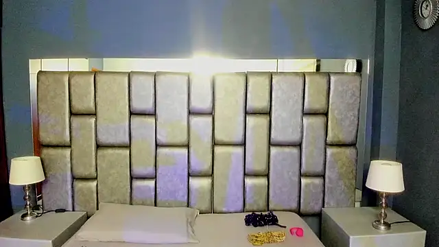 Foxy Assh  online show from February 2026 05:14:01 AM