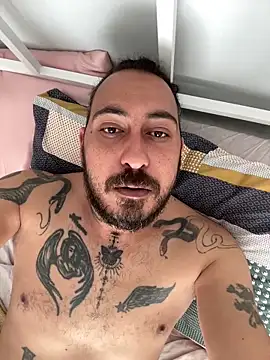 sikergecer3435 online show from February 2026 10:31:02 AM