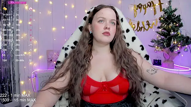 HANNA MONTANAS online show from December 2024 02:15:01 PM