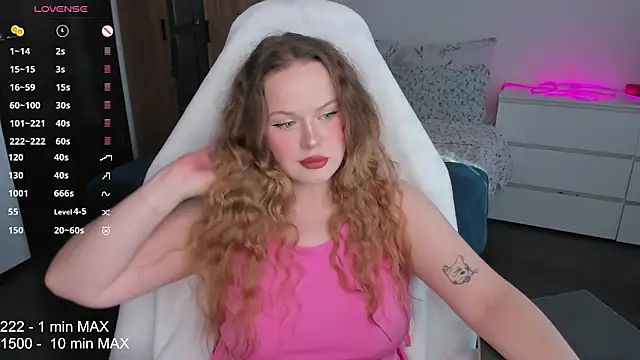 HANNA MONTANAS online show from September 2025 12:40:02 PM