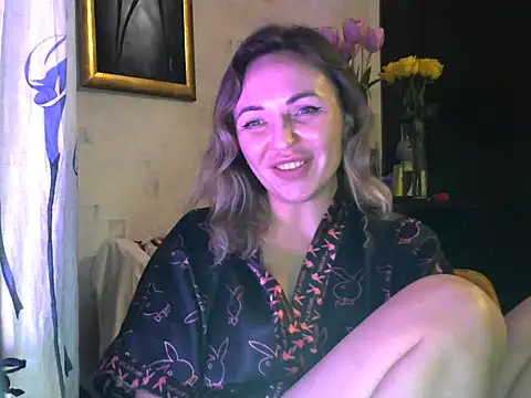 AngelinaLove28 online show from February 2025 04:21:02 PM