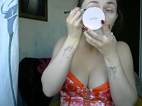 AngelinaLove28 online show from February 2025 08:49:02 AM