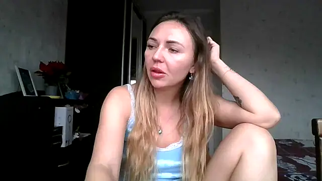 AngelinaLove28 online show from December 2025 07:24:01 AM