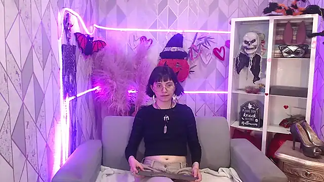 Snapshot of charlottemoonxz chatting on October 2025 07:13:02 PM charlottemoonxz online show from October 2025 07:13:02 PM