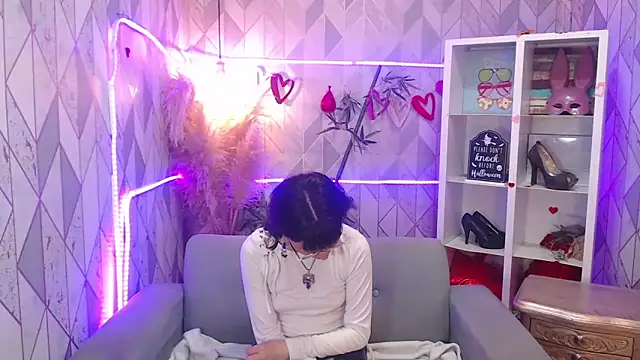 Snapshot of charlottemoonxz chatting on November 2025 08:09:02 PM charlottemoonxz online show from November 2025 08:09:02 PM