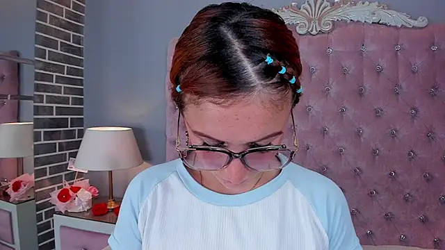 AdelaineBest online show from March 2025 08:13:01 AM