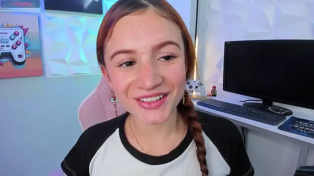 AdelaineBest online show from March 2025 01:20:02 AM