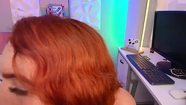 AdelaineBest online show from March 2025 11:23:02 PM