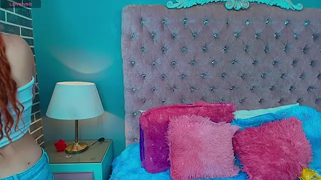 AdelaineBest online show from September 2025 03:05:01 AM