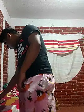 Cris ale1218 online show from November 2025 05:07:02 AM