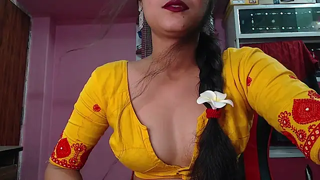 Angel Alison  online show from December 2024 07:04:02 PM