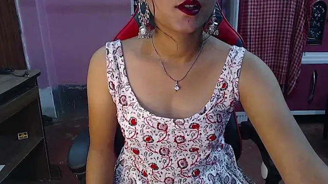 Angel Alison  online show from December 2024 06:12:02 PM