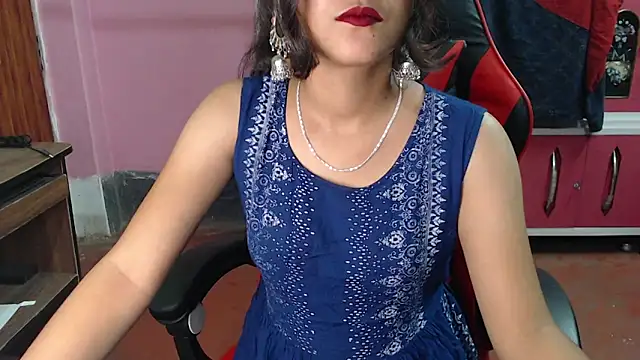 Angel Alison  online show from February 2025 05:33:01 PM
