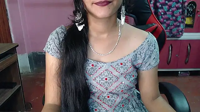 Angel Alison  online show from March 2025 09:15:01 PM
