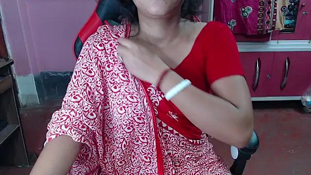 Angel Alison  online show from March 2025 11:05:01 AM