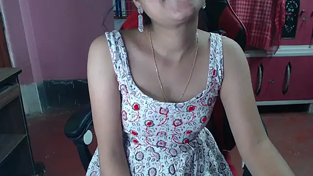Angel Alison  online show from January 2026 06:10:01 PM