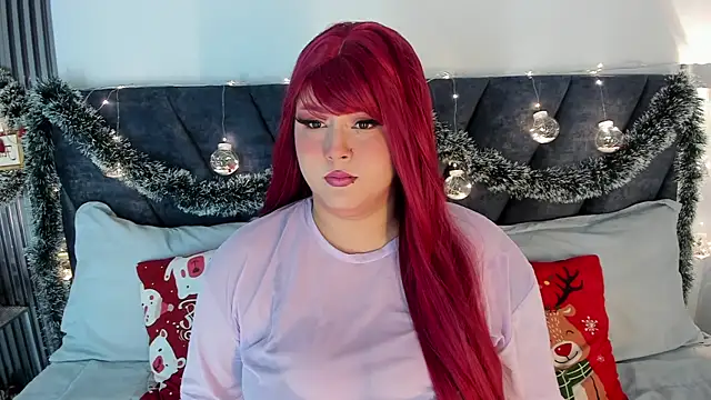 Karmilla Rosse online show from December 2024 11:26:01 AM
