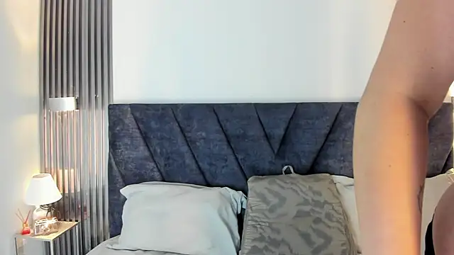 Karmilla Rosse online show from January 2025 11:37:02 AM