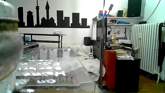 0815lukas2024 online show from October 2025 10:42:02 PM