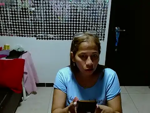 CaroMasha online show from February 2025 01:18:02 AM