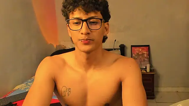 Ivano joness online show from December 2024 05:28:02 AM