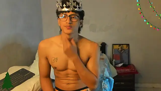 Ivano joness online show from December 2024 02:42:02 PM