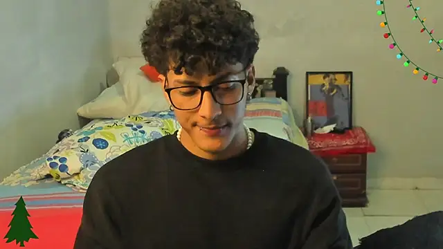 Ivano joness online show from December 2024 01:35:02 AM