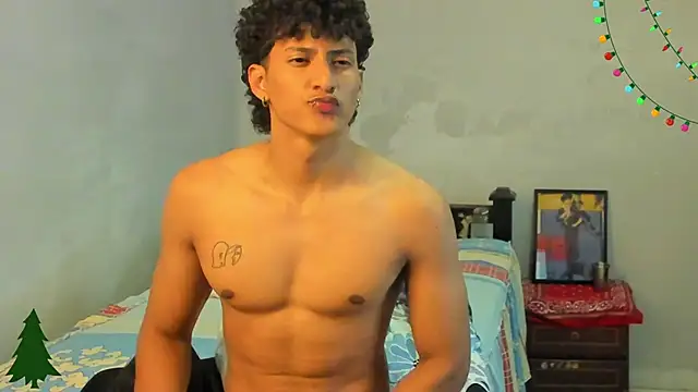 Ivano joness online show from December 2024 06:56:02 AM