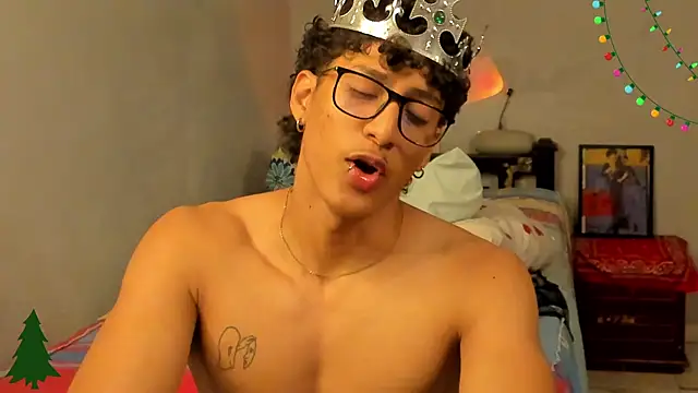 Ivano joness online show from December 2024 07:29:02 AM