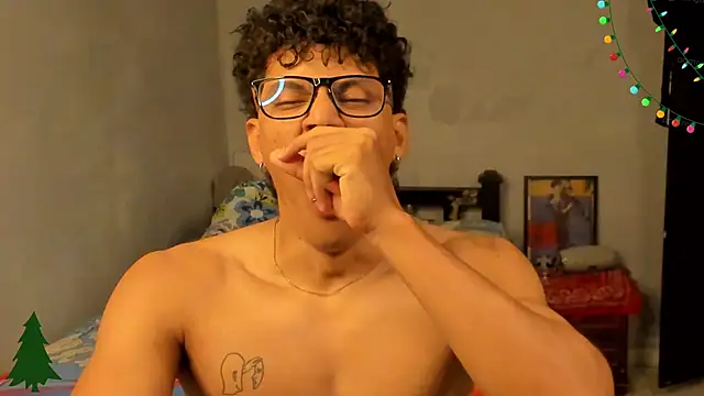 Ivano joness online show from December 2024 11:54:02 AM