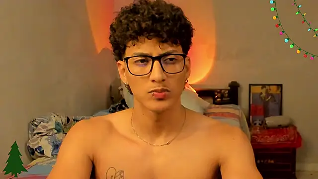 Ivano joness online show from December 2024 04:09:01 AM