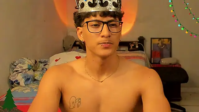 Ivano joness online show from December 2024 07:13:02 AM