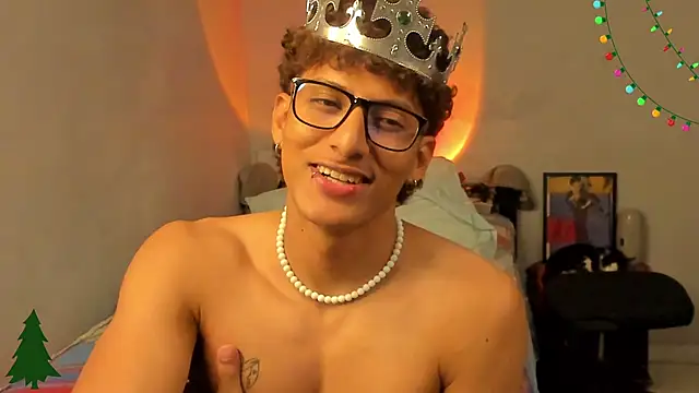 Ivano joness online show from December 2024 04:44:02 AM