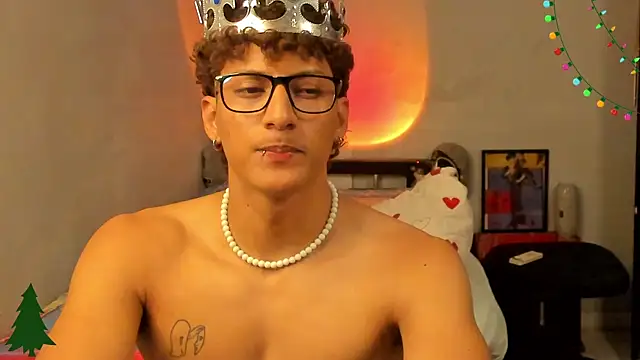 Ivano joness online show from December 2024 01:50:01 PM