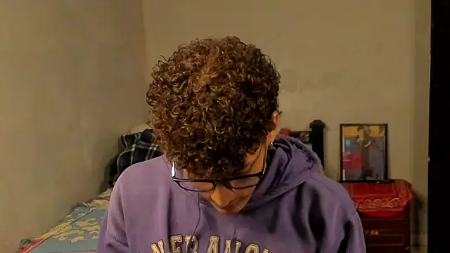 Ivano joness online show from January 2025 11:09:01 PM