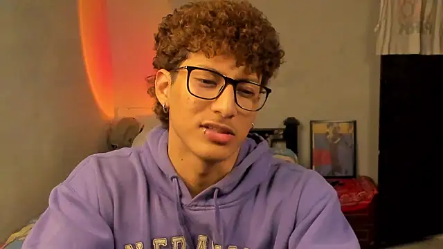 Ivano joness online show from January 2025 08:07:02 AM