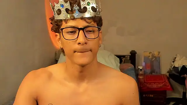 Ivano joness online show from January 2025 05:20:02 AM