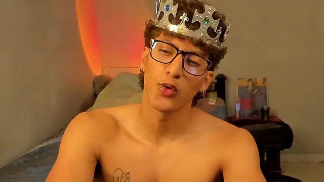 Ivano joness online show from January 2025 12:04:02 PM