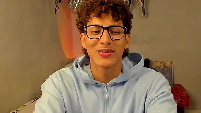 Ivano joness online show from January 2025 06:14:01 AM