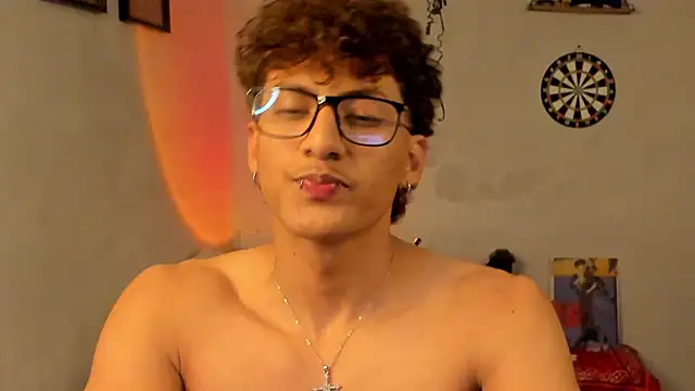 Ivano joness online show from January 2025 06:09:01 AM