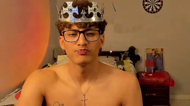 Ivano joness online show from January 2025 09:23:02 AM